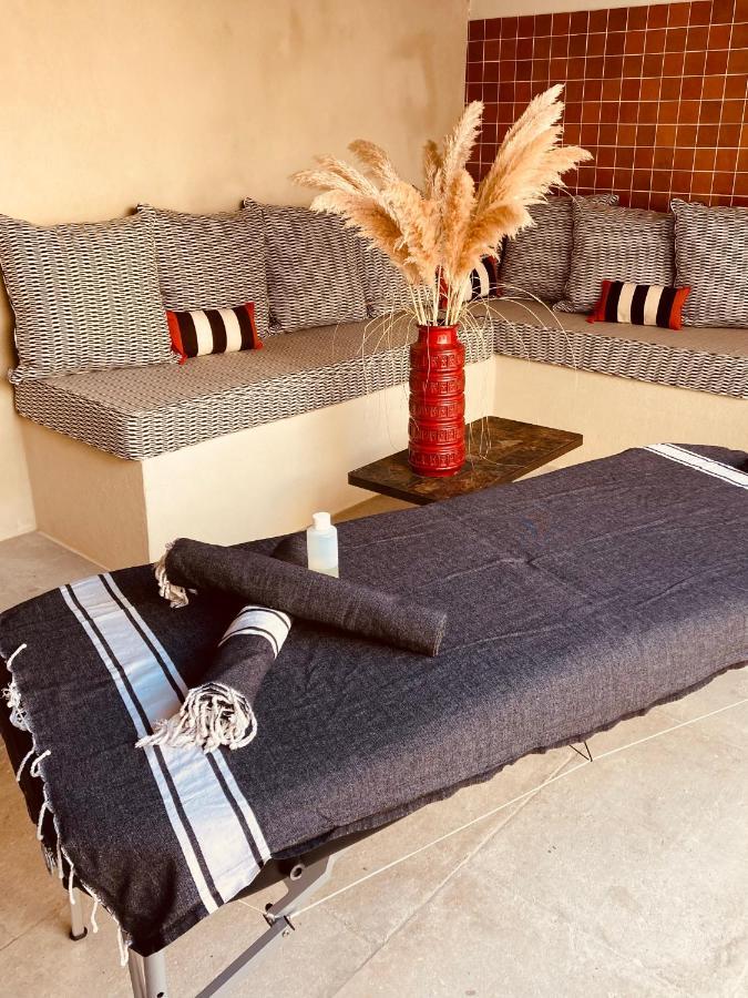 Marcelle En Camargue Otel Aigues-Mortes Dış mekan fotoğraf