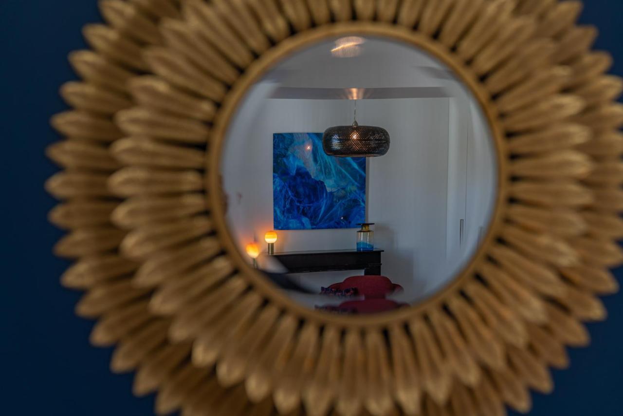 Marcelle En Camargue Otel Aigues-Mortes Dış mekan fotoğraf