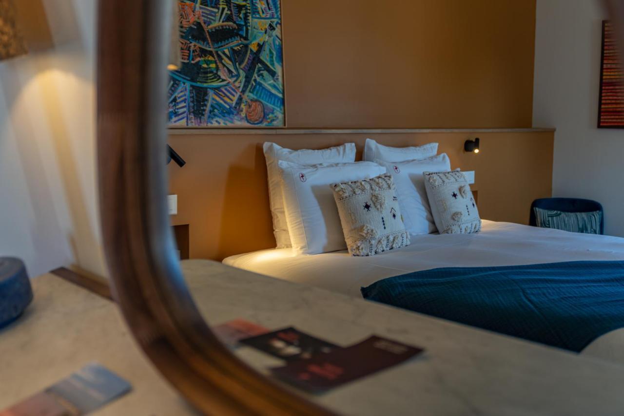 Marcelle En Camargue Otel Aigues-Mortes Dış mekan fotoğraf