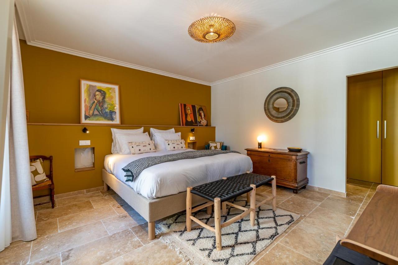 Marcelle En Camargue Otel Aigues-Mortes Dış mekan fotoğraf